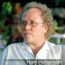 Harri Huhtamäki
