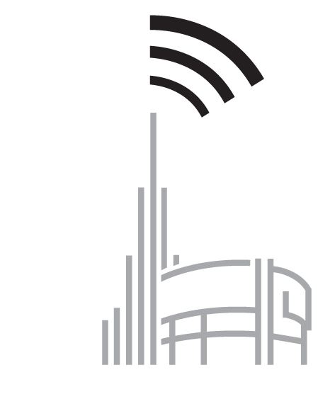 Audioguide Das Stadthaus hören Logo