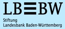 Stiftung Landesbank Baden-Württemberg