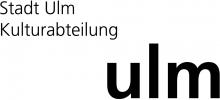 Logo der Kulturabteilung der Stadt Ulm