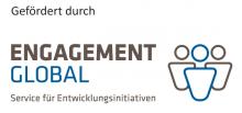 Logo von Engagement Global, Service für Entwicklungsinitiativen