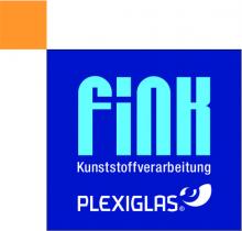 Logo der Firma Fink Kunststoffverarbeitung 