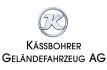 Logo Kässbohrer Geländefahrzeug AG