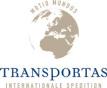 Logo Transportas