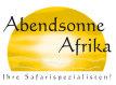 Logo Abendsonne Afrika