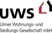 Logo Ulmer Wohnungs- und Siedlungs-GmbH